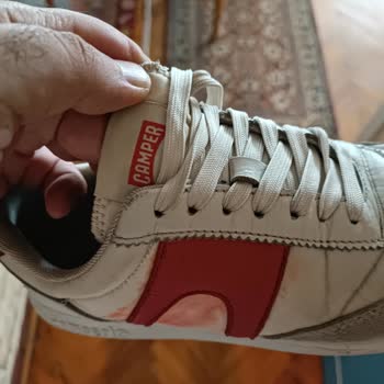 Camper Marka Ayakkabı Konusunda Yaşadığımız Problemler