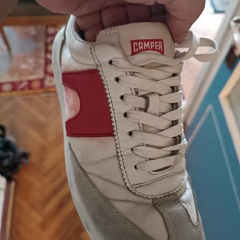 Camper Marka Ayakkabı Konusunda Yaşadığımız Problemler