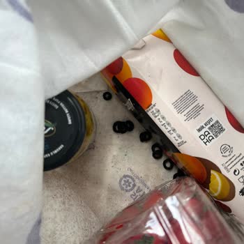 Getir Sipariş Sorunu Ve Yetersiz Müşteri Hizmeti