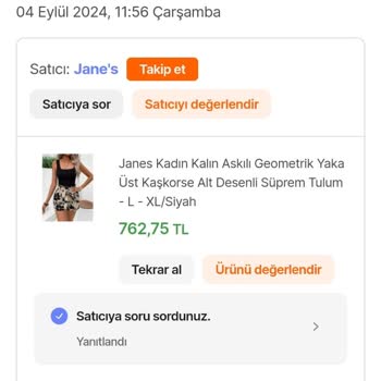 Hepsiburada'daki Pahalı Ürün