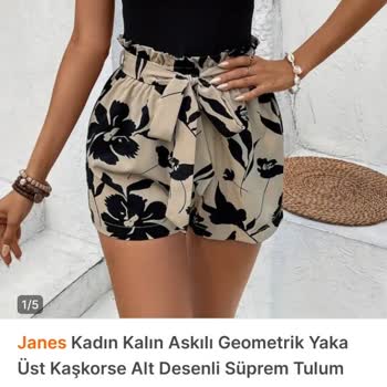 Hepsiburada'daki Pahalı Ürün