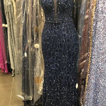 Taç Abiye Kalitesiz Abiye Elbise: Düğün Gecemi Mahvetti