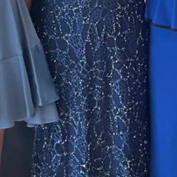 Taç Abiye Kalitesiz Abiye Elbise: Düğün Gecemi Mahvetti