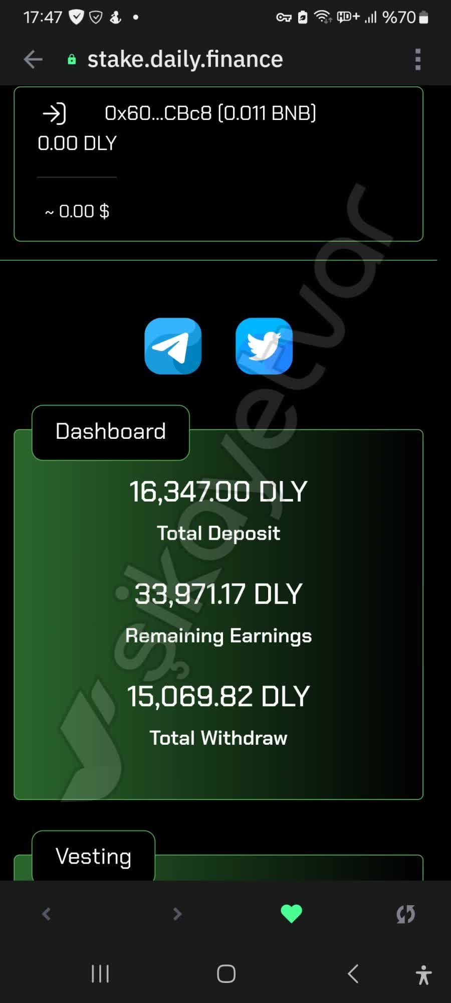 Bnb - 13/47 - Şikayetvar