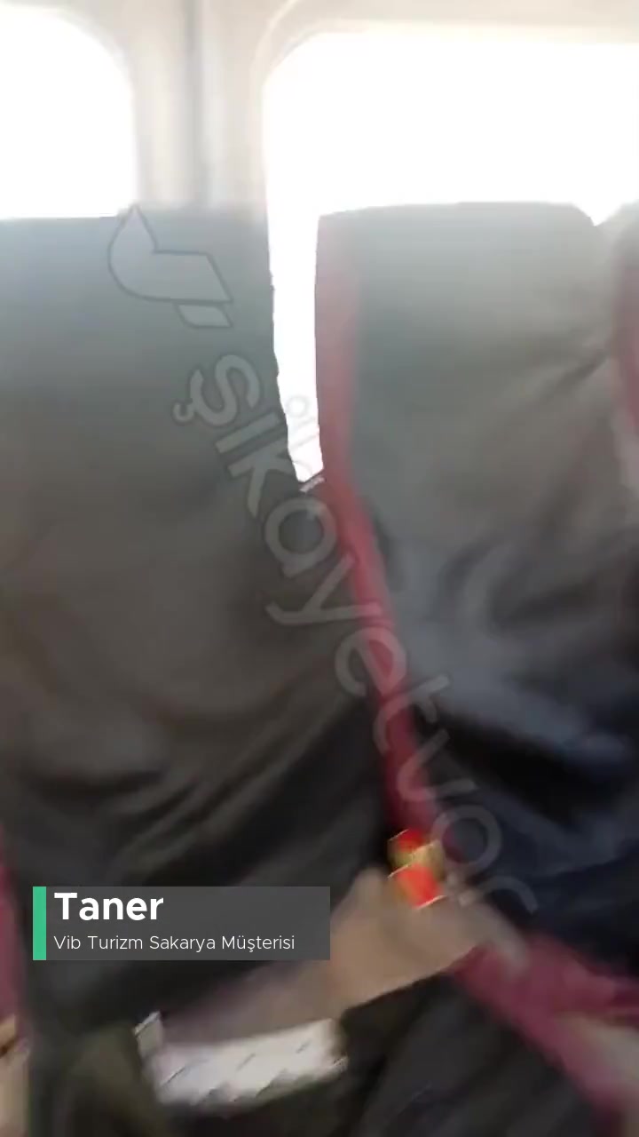 Vib Turizm Sakarya Pis Ve Çağ Dışı videonun kapak resmi