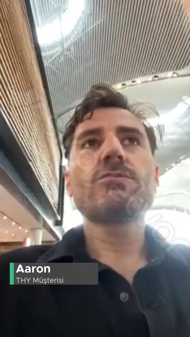 THY Müşteri Kalitesi, Şikayet Yönetimi videonun kapak resmi