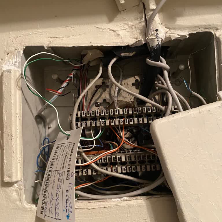 Millenicom Altyapı Kontrolü Altında Kesilen Fatura