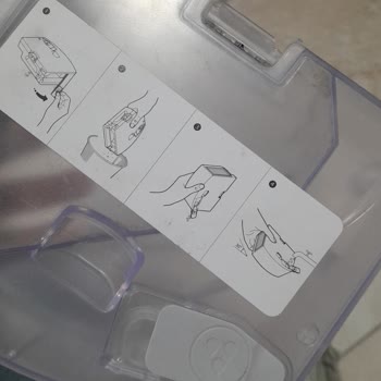 Roborock Q7 Max Memnuniyetsizliği