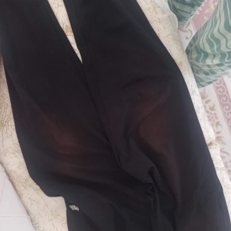 Relax Mode Kızaran Eşofman Altı