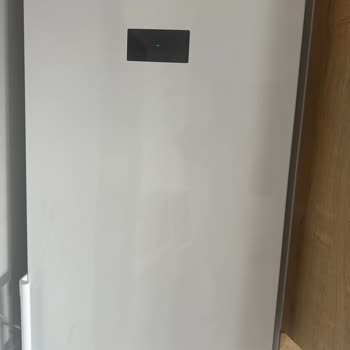 Altus Buzdolabı Kısa Sürede Bozuldu