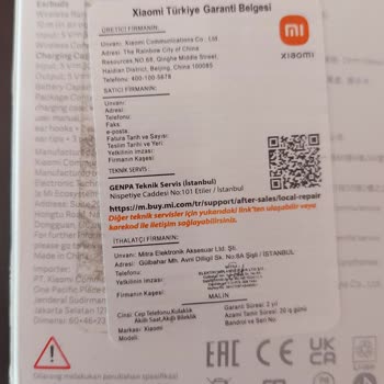 Trendyol Türkiye Distribütörü Diye Sat İthalatçı Çıksın