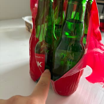 Kınık Maden Suyu Soda Üretimindeki Hatalar