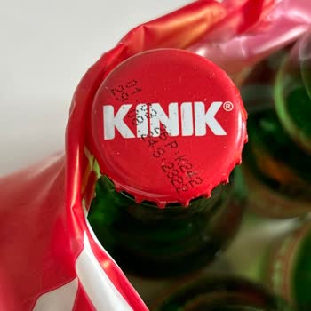 Kınık Maden Suyu Soda Üretimindeki Hatalar