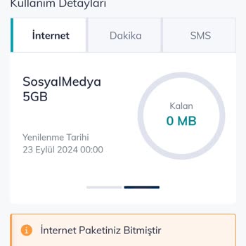 Türk Telekom Sil Süpür Tanımlanmadı.