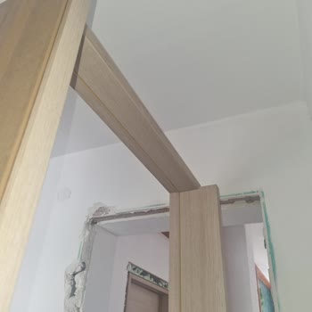 Variodor Oda Kapısı Sorunları!