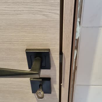 Variodor Oda Kapısı Sorunları!