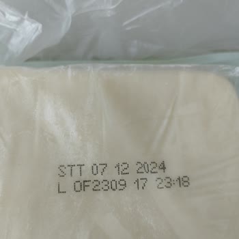 Teksüt Kaşar Peynirinde Tadı Kokusu