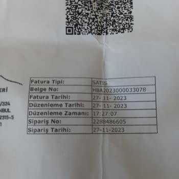 Teknosa'dan Şikayetçiyim Kaymakamlığa Da Şikayetimi Bildireceğim
