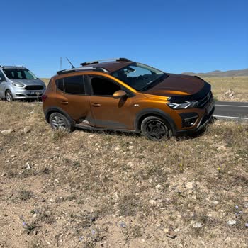 Servis Hatası Sonucu Mağduriyet Dacia