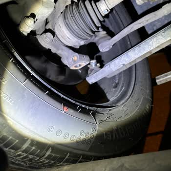 Servis Hatası Sonucu Mağduriyet Dacia