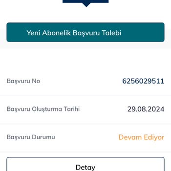 Türk Telekom Abonelik Kayıt Sorunu