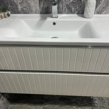 Bauhaus Dolce Banyo Dolabı