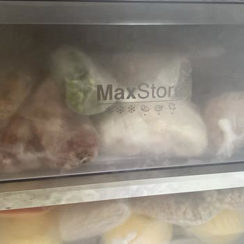 Arçelik Buzdolabı: Yanlış Raf ve İmalat Hatası