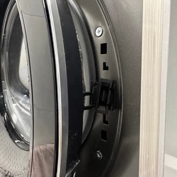 Kurutma Makinesi Kapağı Sorunu: Orijinal Parça Talebi