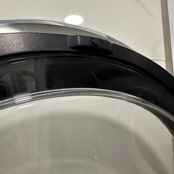 Kurutma Makinesi Kapağı Sorunu: Orijinal Parça Talebi