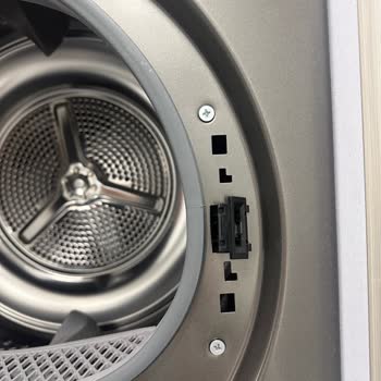 Kurutma Makinesi Kapağı Sorunu: Orijinal Parça Talebi