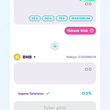 Biance Web3 Pancakeswap Zeus Coin!