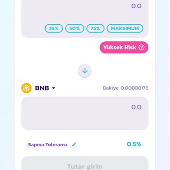 Biance Web3 Pancakeswap Zeus Coin!