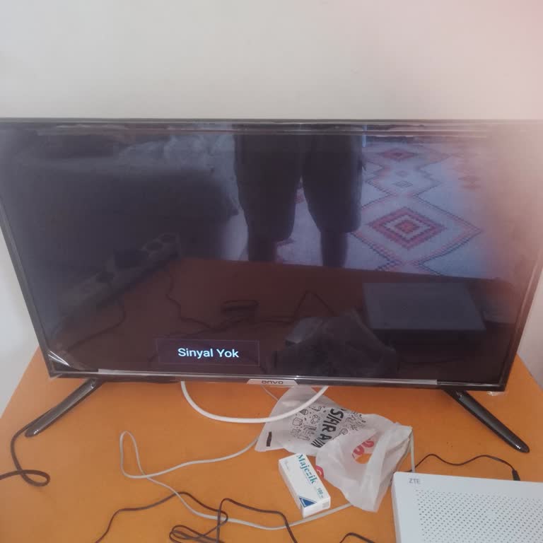 Onvo TV Kanal Bilmiyorum