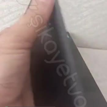 Samsung  Galaxy S 22 Ultra Sorunu!