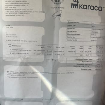 Karaca Züccaciye Karaca'nın Tamir Etmediği Blender Keyfi!