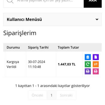 Oto İpek (Ankara) Ankara'da Satın Alınan Termostatın Sorunları
