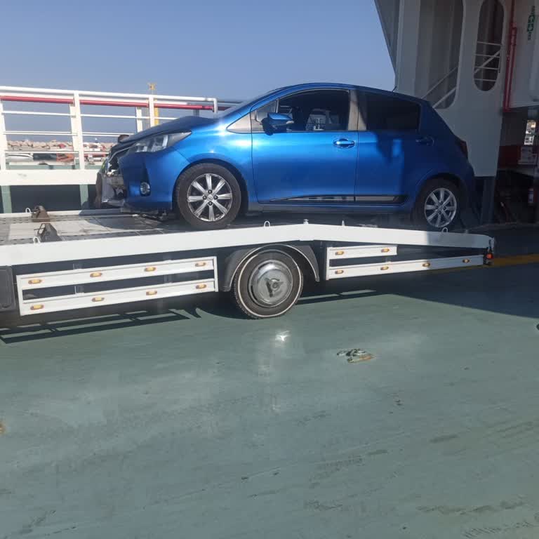 Turyol Çeşme Ve Sakız Adasında Yaşanan Sorunlar