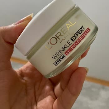 Loreal Paris Aldığım Krem Çok Kötü Kokuyor!