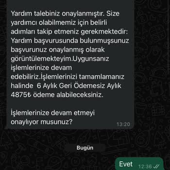 İnsani Destek Vakfı