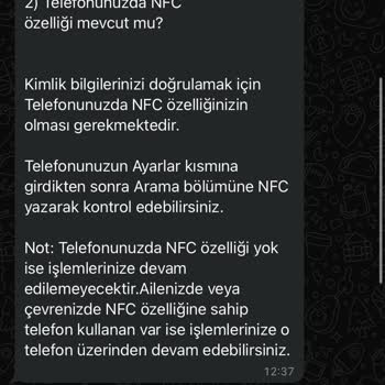 İnsani Destek Vakfı