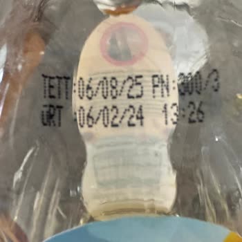 Yudum Ayçiçek Yağı Köpürüyor :(