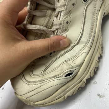 Skechers Mağdur Etti. Paramla Rezil Oldum.