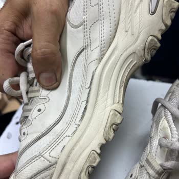 Skechers Mağdur Etti. Paramla Rezil Oldum.