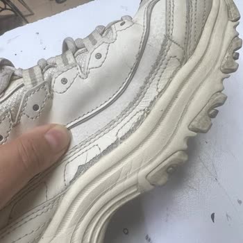 Skechers Mağdur Etti. Paramla Rezil Oldum.