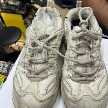 Skechers Mağdur Etti. Paramla Rezil Oldum.