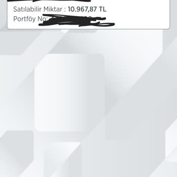 Ziraat Borsa Para Çekme Sorunu