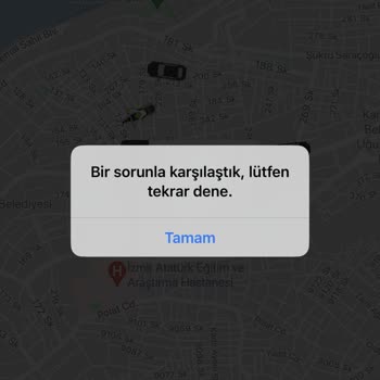 Martı Mart Tag Müşteri Hizmetleri