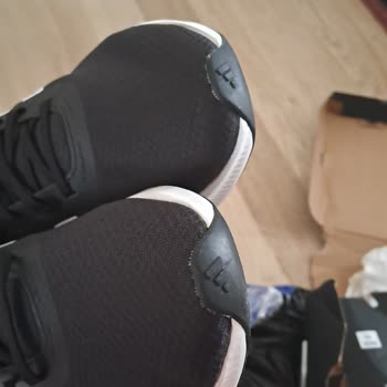 İkinci El Ayakkabı Şoku: Intersport'tan Büyük Hayal Kırıklığı!