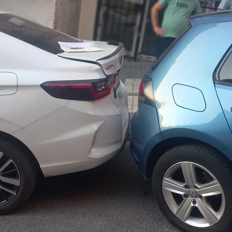 Honda Yetkili Servisinde Parça Tedarik Sorunu