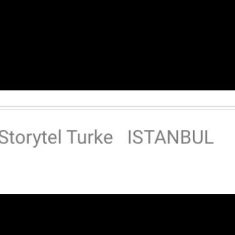 Storytel Üyeliğinin İptal Edilememesi